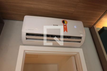 Apartamento à venda com 54m², 1 quarto e 1 vagaSuíte - Ar condicionado