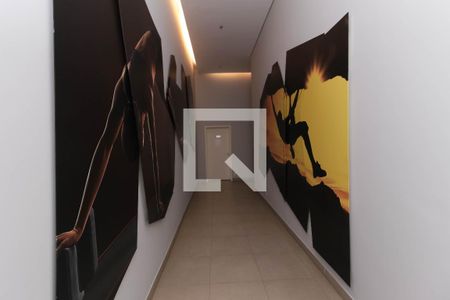 Apartamento à venda com 54m², 1 quarto e 1 vagaÁrea comum - Academia