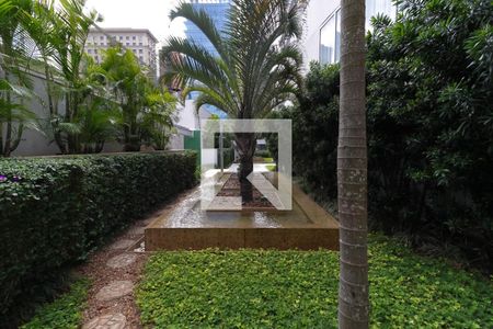 Apartamento à venda com 54m², 1 quarto e 1 vagaÁrea comum