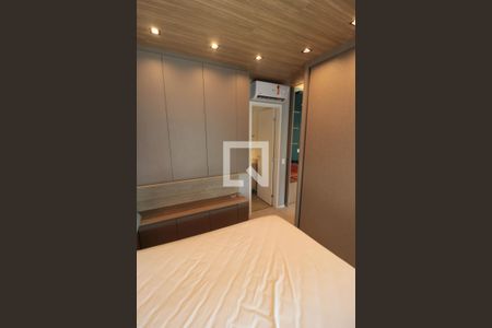 Apartamento à venda com 54m², 1 quarto e 1 vagaSuíte