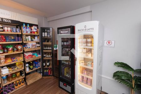 Apartamento à venda com 54m², 1 quarto e 1 vagaÁrea comum - Mercado