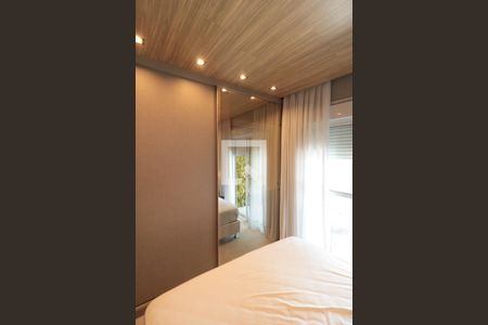 Apartamento à venda com 54m², 1 quarto e 1 vagaSuíte