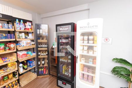 Apartamento à venda com 54m², 1 quarto e 1 vagaÁrea comum - Mercado