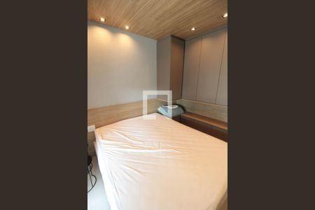 Apartamento à venda com 54m², 1 quarto e 1 vagaSuíte