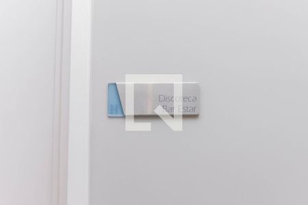 Apartamento à venda com 54m², 1 quarto e 1 vagaÁrea comum - Salão de festas