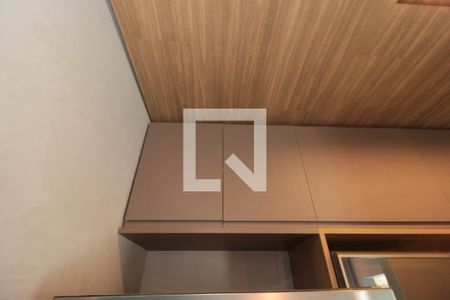 Apartamento à venda com 54m², 1 quarto e 1 vagaCozinha - Armários