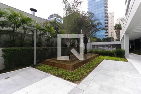 Apartamento à venda com 54m², 1 quarto e 1 vagaÁrea comum