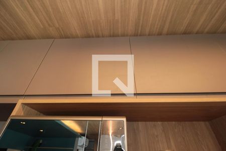 Apartamento à venda com 54m², 1 quarto e 1 vagaCozinha - Armários