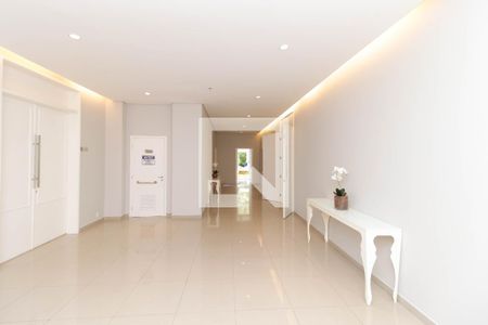 Apartamento à venda com 54m², 1 quarto e 1 vagaÁrea comum