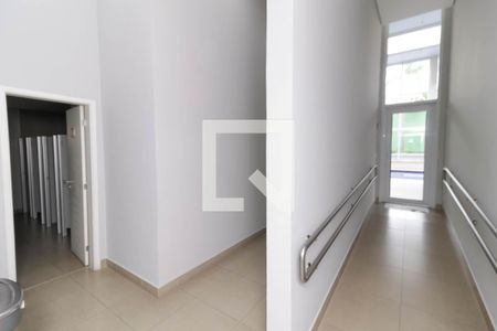 Apartamento à venda com 54m², 1 quarto e 1 vagaÁrea comum