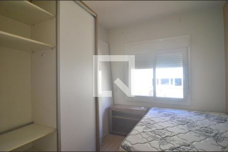 Quarto de casa de condomínio à venda com 3 quartos, 111m² em Igara, Canoas