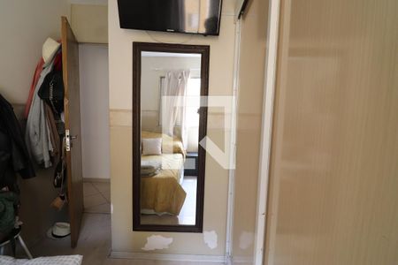 Apartamento para alugar com 57m², 2 quartos e 1 vagaQuarto 2