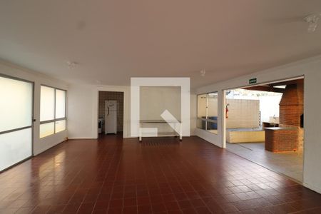 Apartamento para alugar com 57m², 2 quartos e 1 vagaÁrea comum - Salão de festas