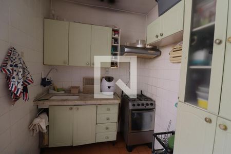 Apartamento para alugar com 57m², 2 quartos e 1 vagaCozinha