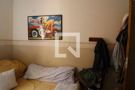 Apartamento para alugar com 57m², 2 quartos e 1 vagaQuarto 2