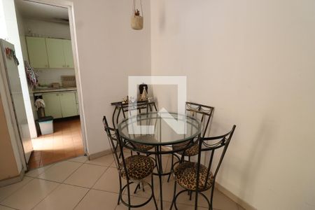 Sala de Jantar de apartamento para alugar com 2 quartos, 97m² em Parque Monteiro Soares, São Paulo