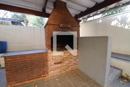 Apartamento para alugar com 57m², 2 quartos e 1 vagaÁrea comum - Churrasqueira