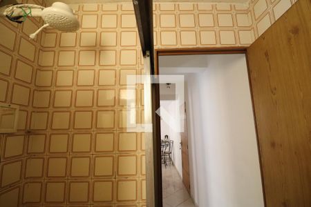 Apartamento para alugar com 57m², 2 quartos e 1 vagaBanheiro