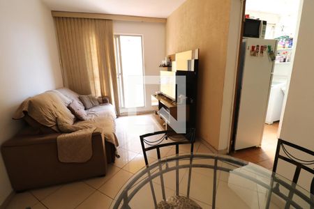 Sala de Jantar de apartamento para alugar com 2 quartos, 97m² em Parque Monteiro Soares, São Paulo