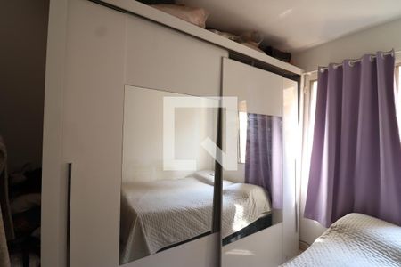 Apartamento para alugar com 57m², 2 quartos e 1 vagaQuarto 1
