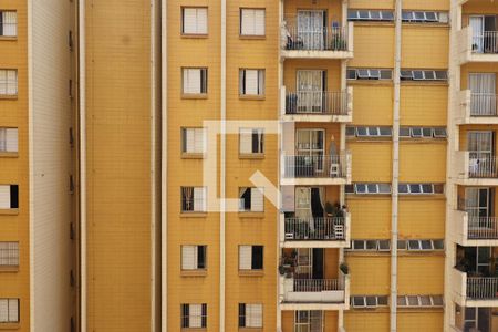 Apartamento para alugar com 57m², 2 quartos e 1 vagaVista do Quarto 1