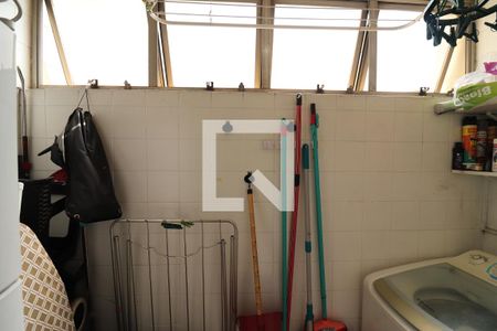 Apartamento para alugar com 57m², 2 quartos e 1 vagaÁrea de Serviço