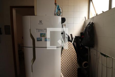 Apartamento para alugar com 57m², 2 quartos e 1 vagaÁrea de Serviço