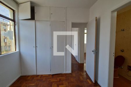 Apartamento para alugar com 80m², 3 quartos e 1 vagaQuarto 3 - Suíte 