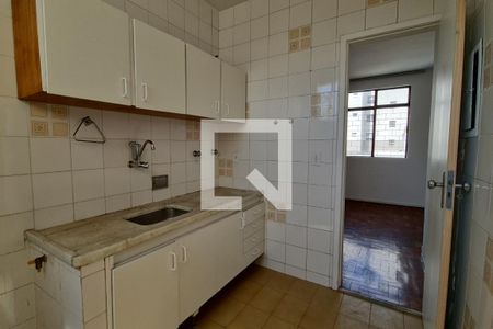 Apartamento para alugar com 80m², 3 quartos e 1 vagaCozinha 