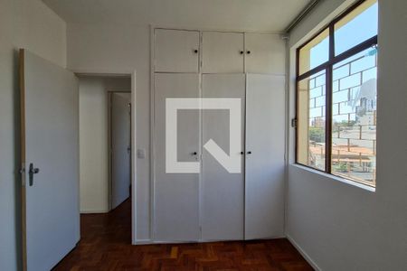 Quarto 2 de apartamento para alugar com 3 quartos, 80m² em Prado, Belo Horizonte