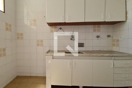 Apartamento para alugar com 80m², 3 quartos e 1 vagaCozinha 