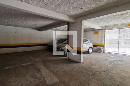 Apartamento para alugar com 80m², 3 quartos e 1 vagaEstacionamento 