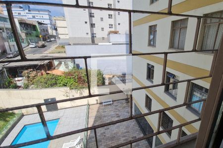 Vista do Quarto 1 de apartamento para alugar com 3 quartos, 80m² em Prado, Belo Horizonte