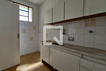 Apartamento para alugar com 80m², 3 quartos e 1 vagaCozinha 