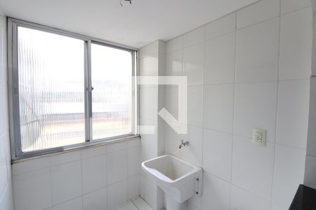 Apartamento para alugar com 72m², 2 quartos e 1 vagaÁrea de Serviço