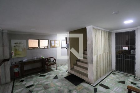 Apartamento para alugar com 72m², 2 quartos e 1 vagaÁrea comum
