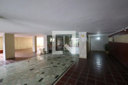 Apartamento para alugar com 72m², 2 quartos e 1 vagaÁrea comum