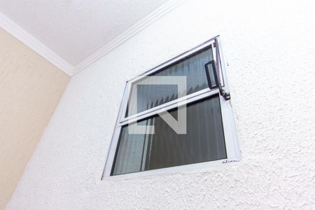 Casa de condomínio à venda com 112m², 2 quartos e 2 vagasLavabo 2