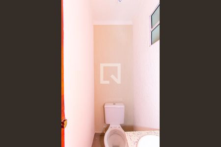 Casa de condomínio à venda com 112m², 2 quartos e 2 vagasLavabo 2