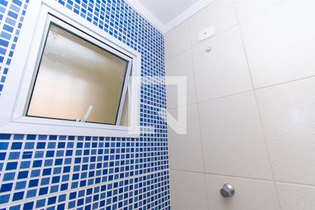 Casa de condomínio à venda com 112m², 2 quartos e 2 vagasBanheiro da Suíte 2