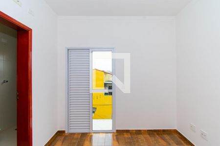 Suíte 1 de casa de condomínio à venda com 2 quartos, 112m² em Vila Alpina, São Paulo