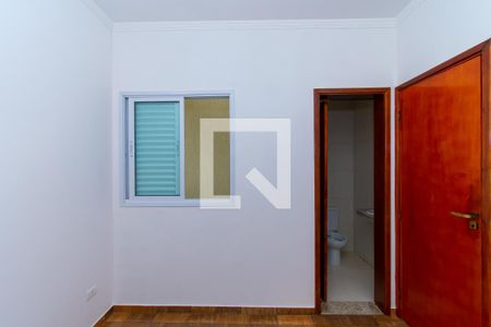 Casa de condomínio à venda com 112m², 2 quartos e 2 vagasSuíte 2