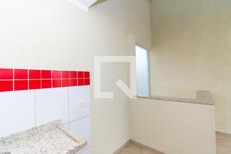 Casa de condomínio à venda com 112m², 2 quartos e 2 vagasÁrea gourmet