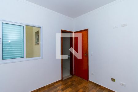 Casa de condomínio à venda com 112m², 2 quartos e 2 vagasSuíte 2