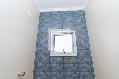 Casa de condomínio à venda com 112m², 2 quartos e 2 vagasBanheiro da Suíte 1