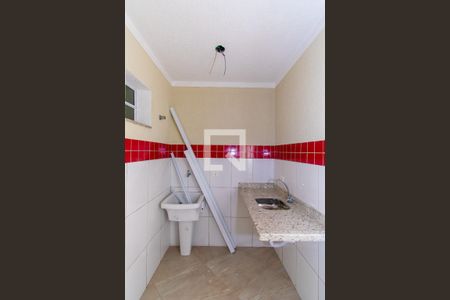 Casa de condomínio à venda com 112m², 2 quartos e 2 vagasÁrea gourmet