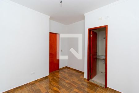 Casa de condomínio à venda com 112m², 2 quartos e 2 vagasSuíte 1
