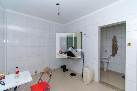 Casa de condomínio à venda com 112m², 2 quartos e 2 vagasCozinha