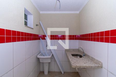 Casa de condomínio à venda com 112m², 2 quartos e 2 vagasÁrea gourmet
