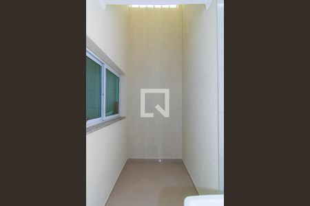 Casa de condomínio à venda com 112m², 2 quartos e 2 vagasÁrea de Serviço